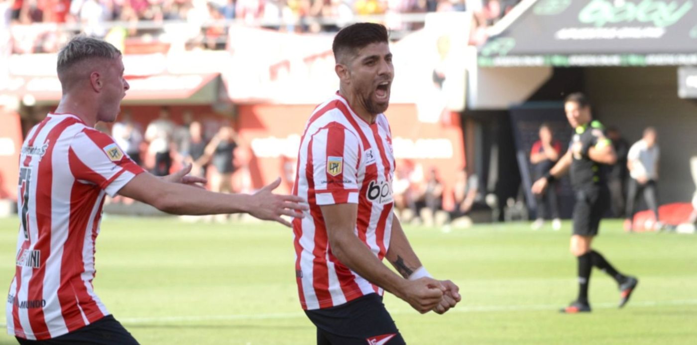 Estudiantes Huracán