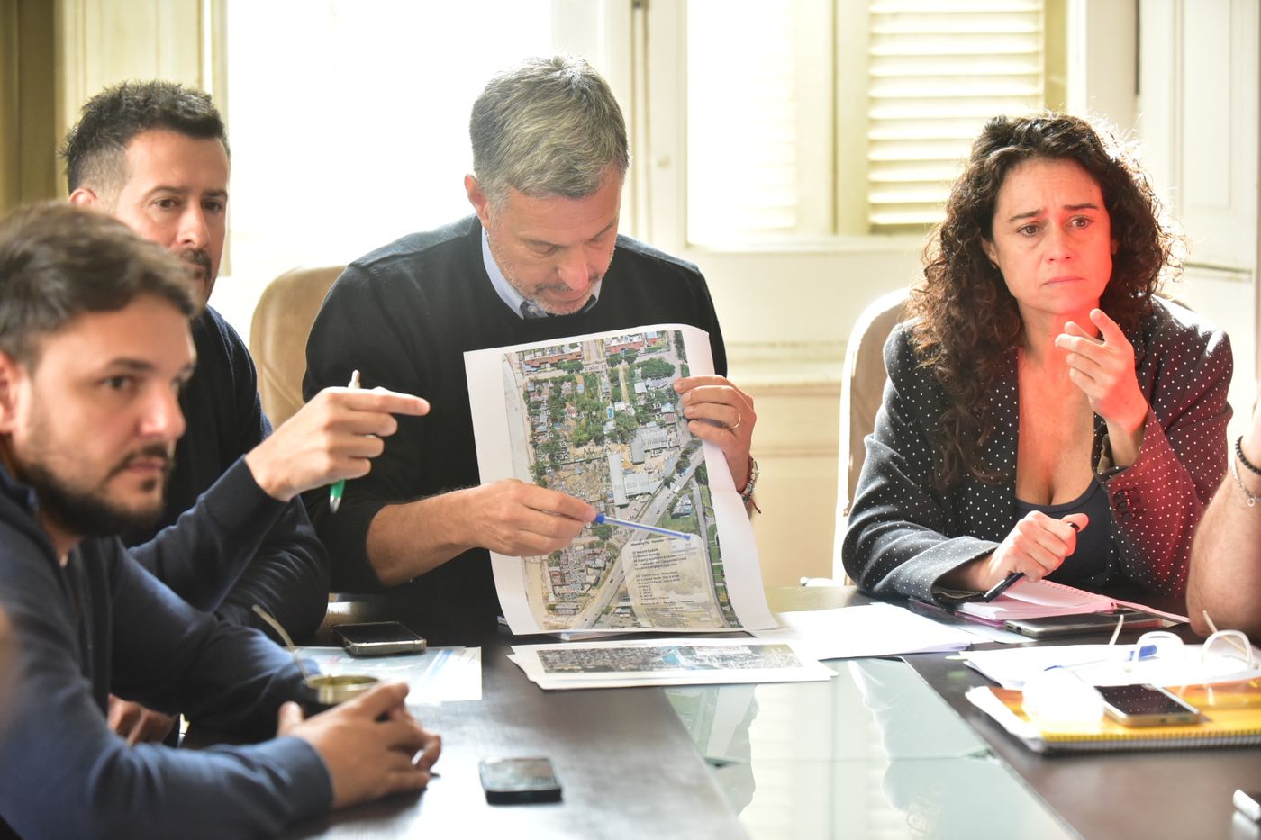 Sergio Resa en la comisión de Planeamiento (2).JPG