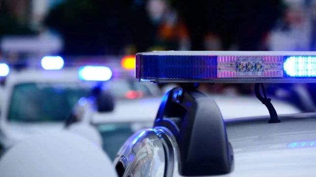 saquearon tres comercios de la zona norte platense y crece la preocupacion de los vecinos