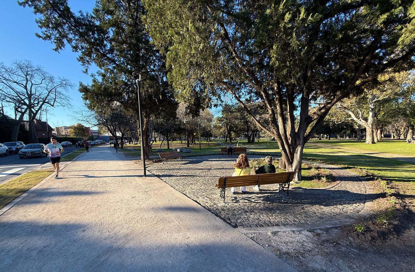Parque San Martín restauración primera etapa (7)