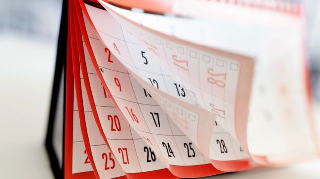 ¿cuando sera el proximo feriado y cuantos le quedan al 2022?
