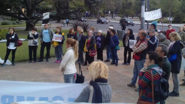 lluvias, inseguridad y plan de accion: la asamblea vecinal barrio norte se vuelve a reunir