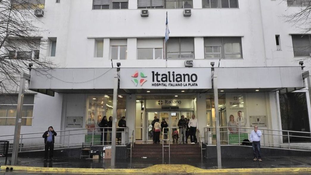 Confirmaron el tercer caso de coronavirus en La Plata