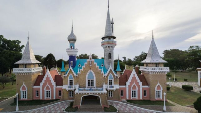 la plata festejara el 70° aniversario de la repu con actividades para toda la familia