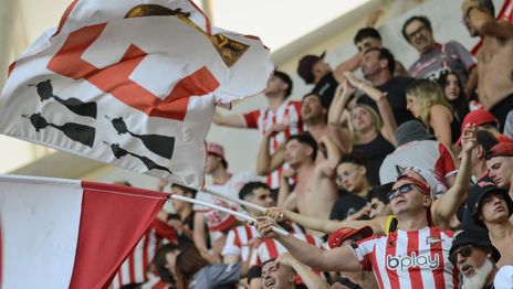 En Estudiantes ya comenzaron a preprar la final y tomaron una decisión importante En Estudiantes ya comenzaron a preprar la final y tomaron una decisión importante