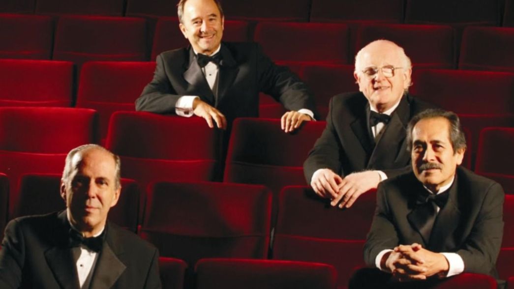 Música, cine y teatro: la agenda completa para un fin de semana especial en La Plata