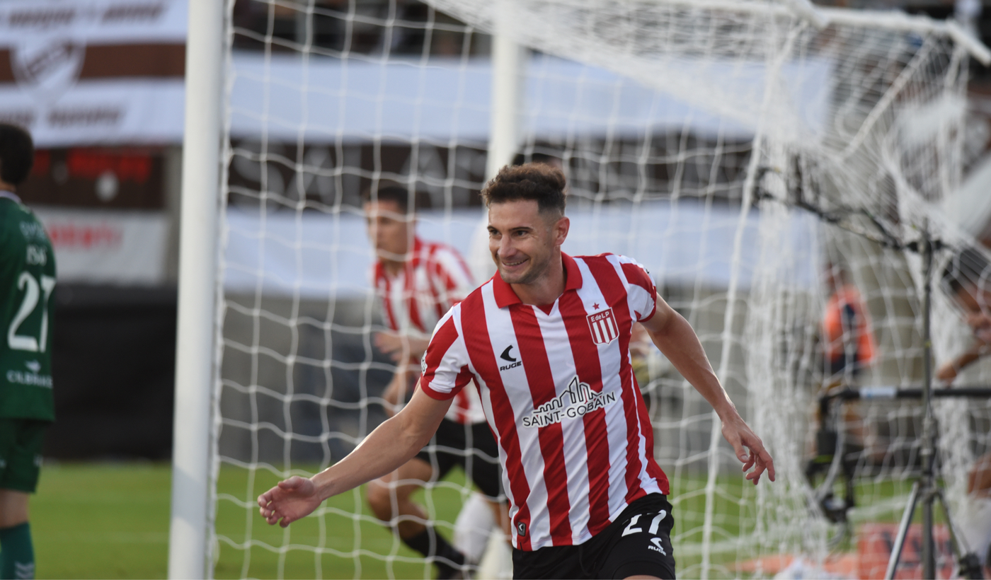 Lucas Alario tomó una postura para su futuro en Estudiantes.