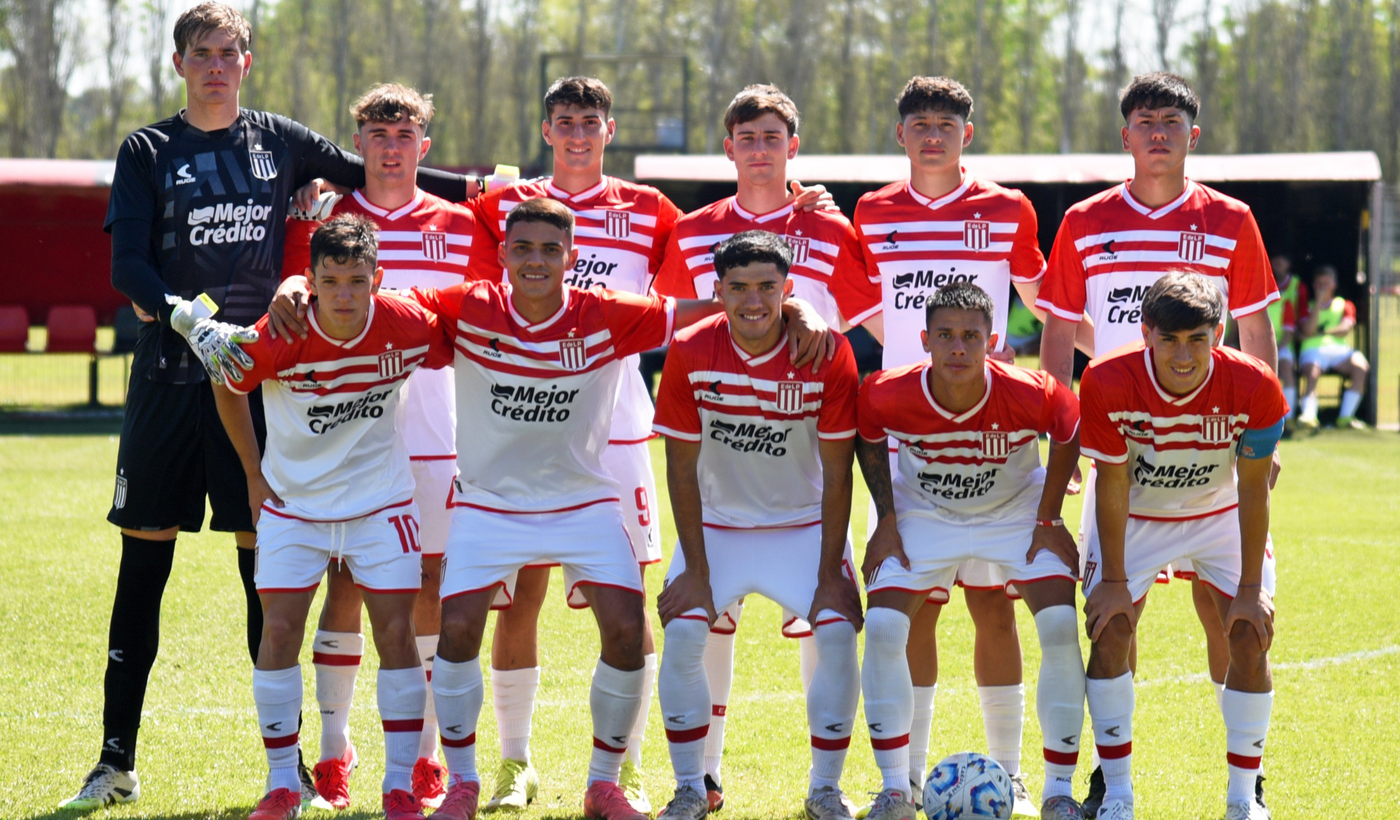 La Reserva de Estudiantes igualó sin goles contra Colón.