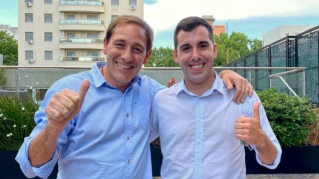 las fichas del tablero politico platense se mueven con el recambio en el consejo escolar