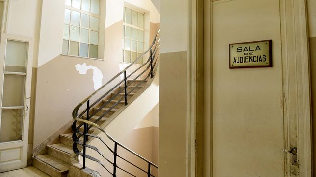 la justicia reorganiza las fiscalias de la plata para evitar las demoras mientras espera por obras claves