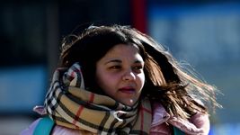 la plata bajo cero: ¿cual sera el dia mas frio de la semana? la plata bajo cero: ¿cual sera el dia mas frio de la semana?