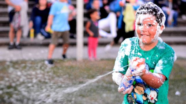calendario 2021: ¿cuando sera el feriado de carnaval?