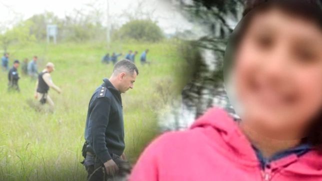 investigan si hay mas personas involucradas en la desaparicion de abril