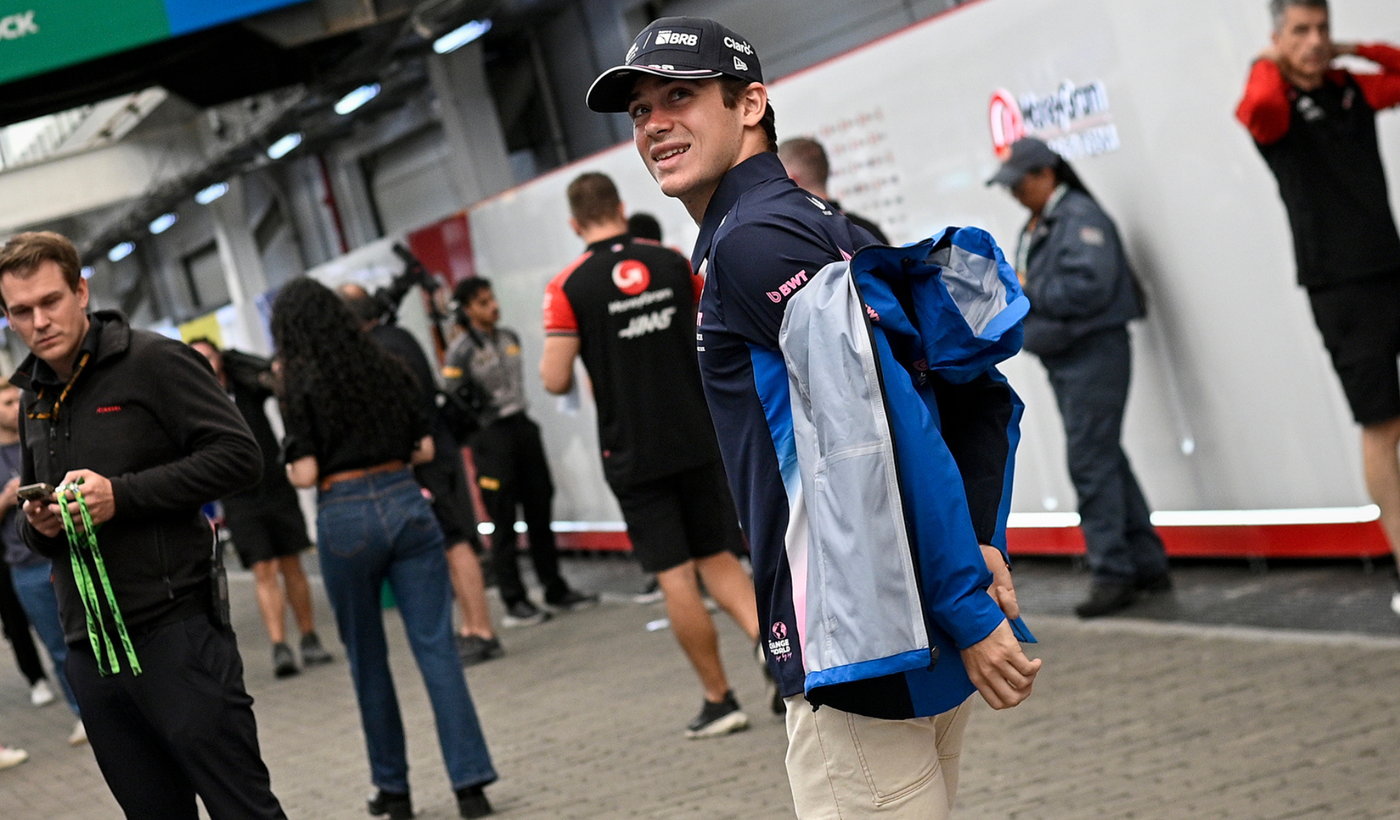 Franco Colapinto GP Brasil (5)