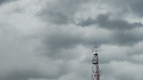 Con anuncio de lluvias, se espera un domingo inestable en La Plata en la antesala de una semana helada Con anuncio de lluvias, se espera un domingo inestable en La Plata en la antesala de una semana helada