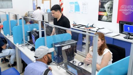 ANSES confirmó el calendario de pago de todos sus beneficiarios para abril