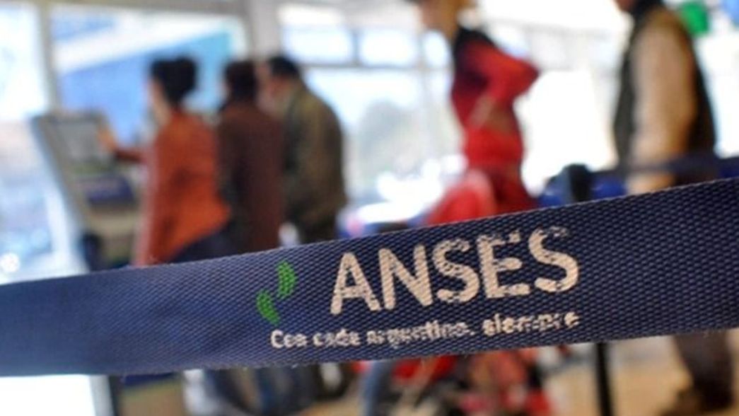 ANSES reveló cuándo paga la segunda parte del IFE