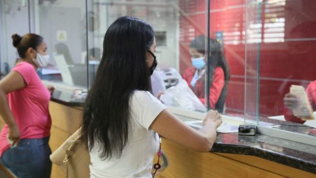 bancarios anuncian un paro tras no llegar a un acuerdo con las camaras empresariales