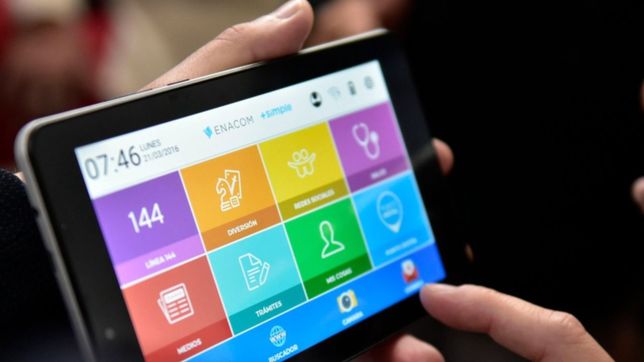 las tablets gratuitas de la anses: ¿quienes pueden acceder y cuales son los requisitos?