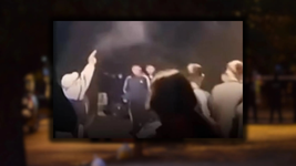 un chico de 20 anos murio y sus amigos lo despidieron con un velorio tumbero un chico de 20 anos murio y sus amigos lo despidieron con un velorio tumbero