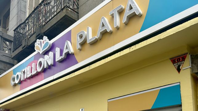 cotillon la plata revelo que todo era un engano, confirmo que no cerrara y revoluciono las redes sociales