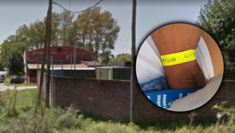 Crimen a la salida de un boliche de Berisso: detienen a Gorila como principal sospechoso