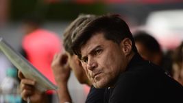 alexander medina analizo el empate de estudiantes, destaco la solidez defensiva y apunto a mejorar en ataque alexander medina analizo el empate de estudiantes, destaco la solidez defensiva y apunto a mejorar en ataque