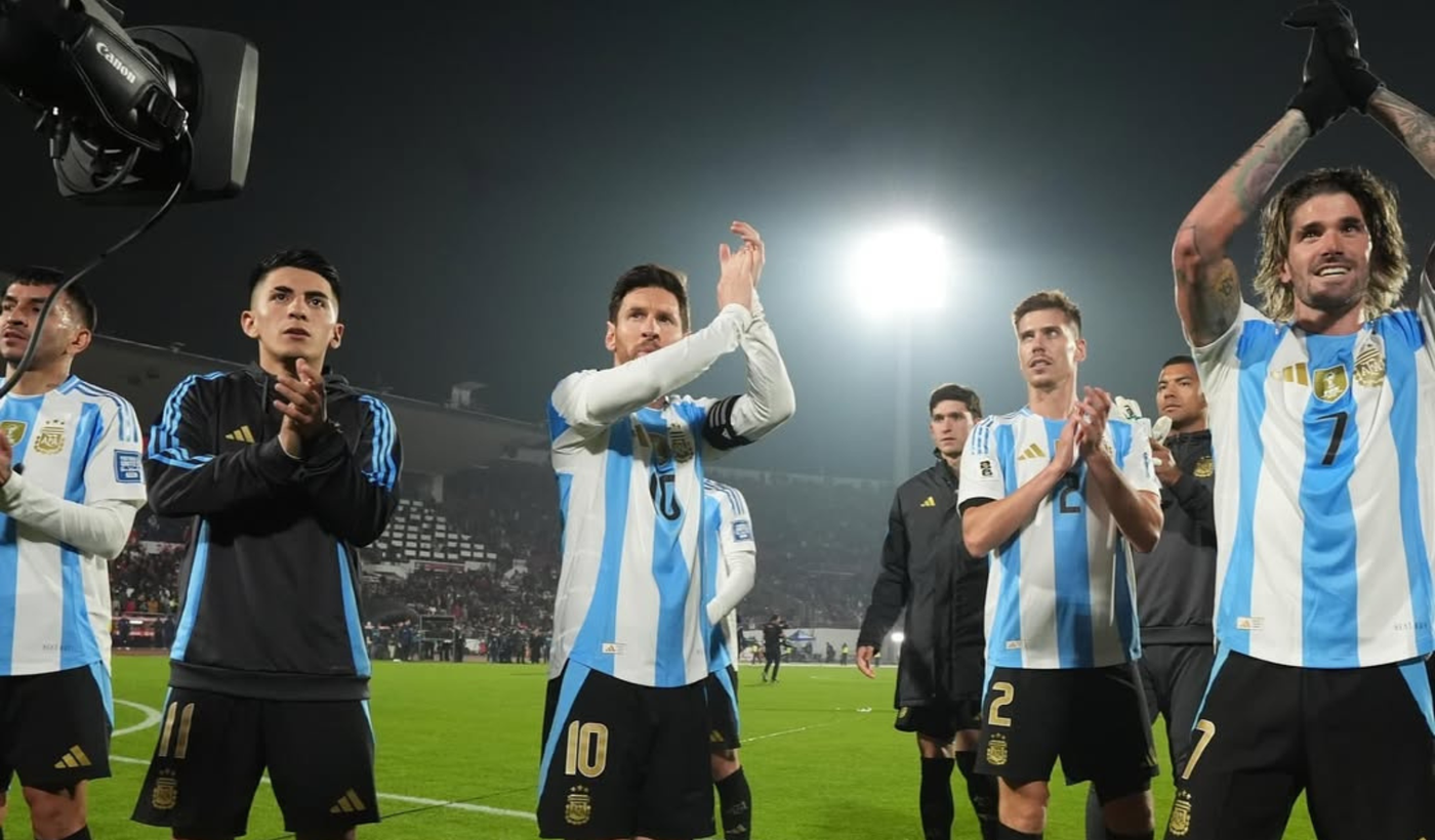 Lionel Scaloni prepara una lista con sorpresas en la Selección argentina 