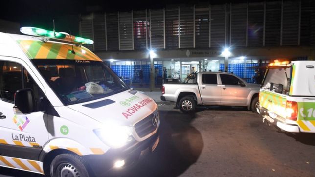 hay 9 infectados y 41 aislados: ¿como fue la cadena de contagios en la comisaria novena?