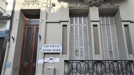los radicales van a las urnas y nicoletti se despide de la junta central los radicales van a las urnas y nicoletti se despide de la junta central