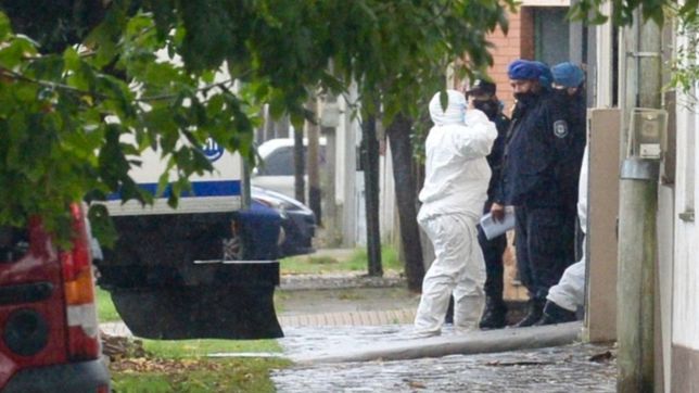 los homicidios cayeron en la provincia pero la plata es una de las zonas mas violentas