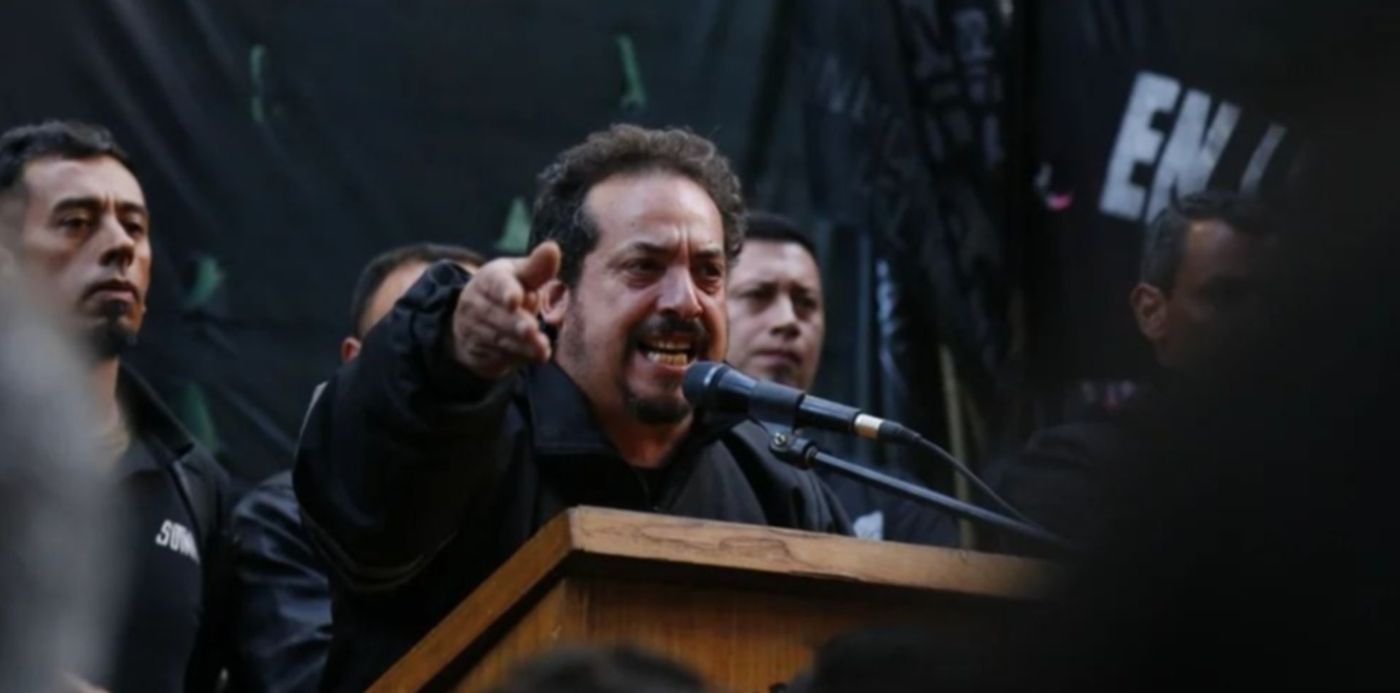 Conflicto Neumáticos