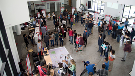 la facultad de informatica realizara una nueva expo ciencia y tecnologia con entrada libre