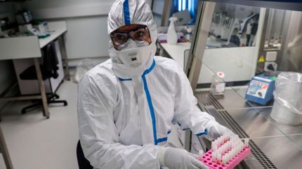 Estudian un posible caso de coronavirus en Ensenada: es una vecina que viajó a España