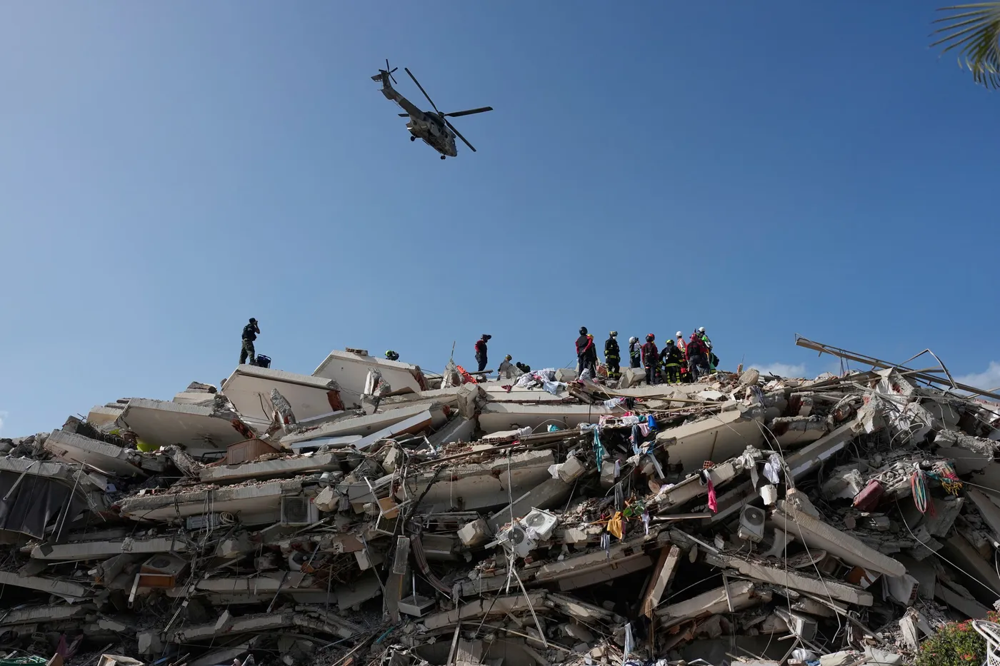 Terremotos en Venezuela (3)