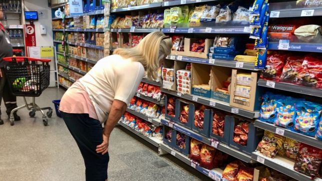 ¿que dias de abril habra descuentos en supermercados con cuenta dni de banco provincia?