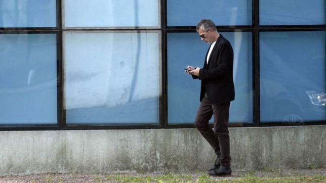 se suspendio la indagatoria al expresidente de gimnasia por la muerte de lolo regueiro