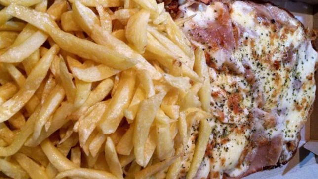 el desafio solidario de monstermila para enviar comida a hospitales y comisarias en medio de la cuarentena