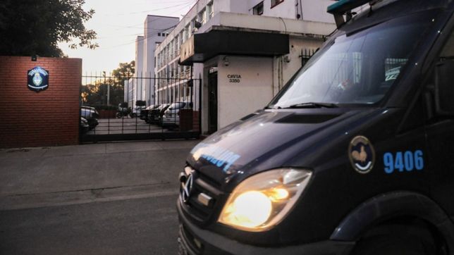 allanaron la casa de un ex novio de brenda uliarte y hallaron una prueba clave