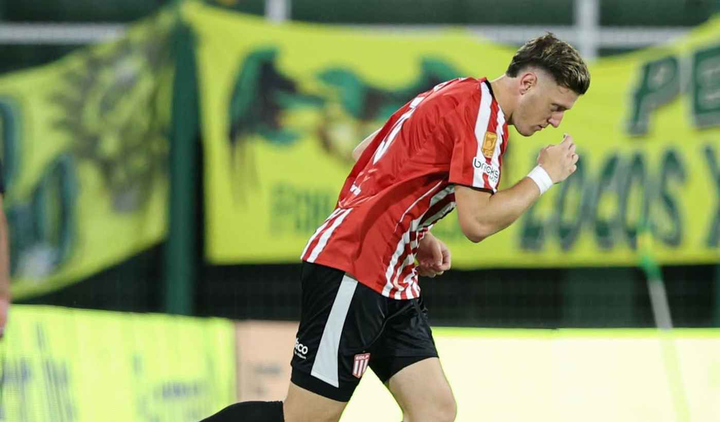 Estudiantes Defensa y Justicia Gaich