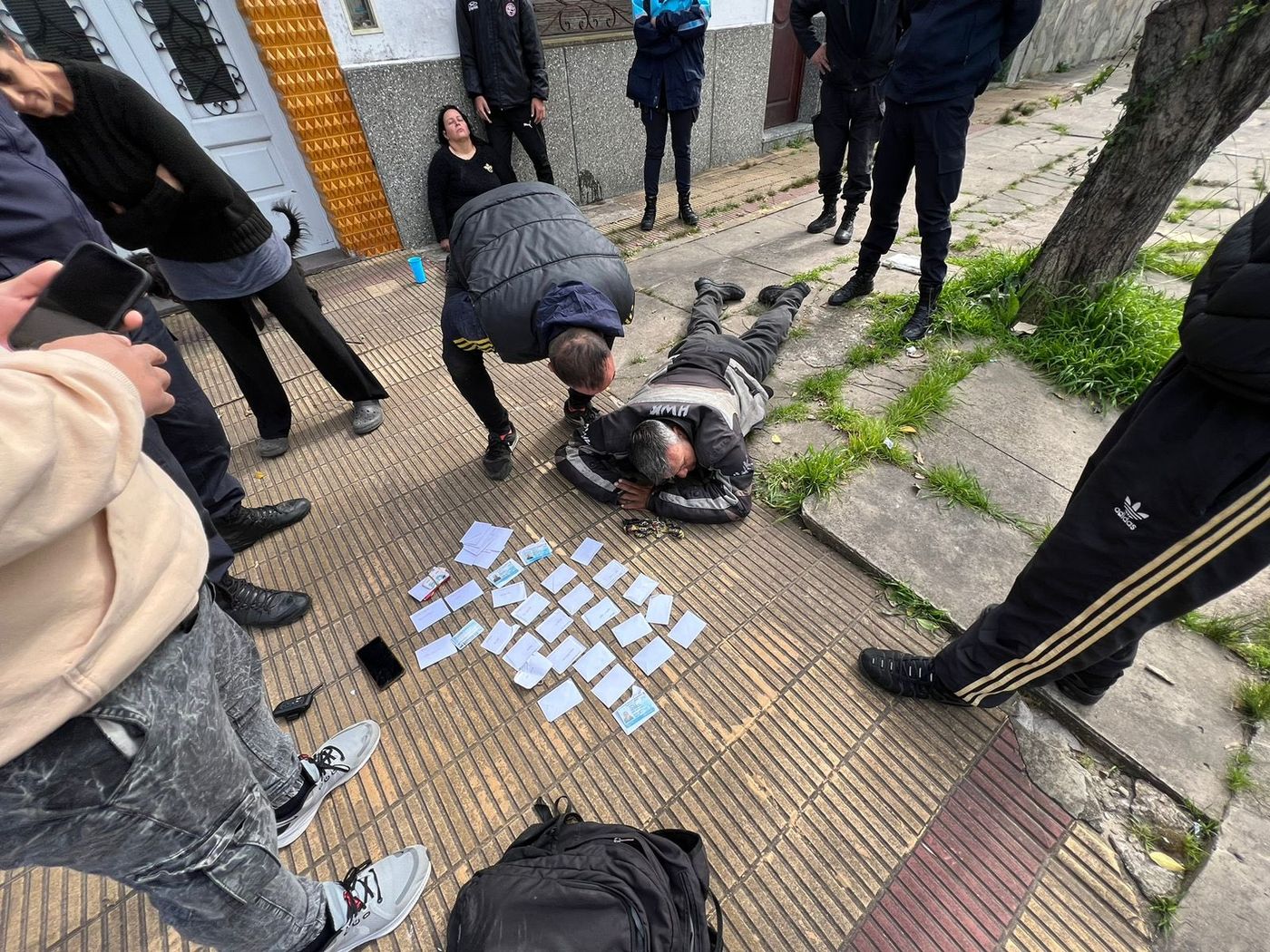 Licencias truchas.jfif