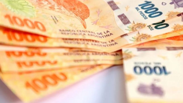 un gremio logro acordar con el gobierno un aumento salarial de casi el 90%