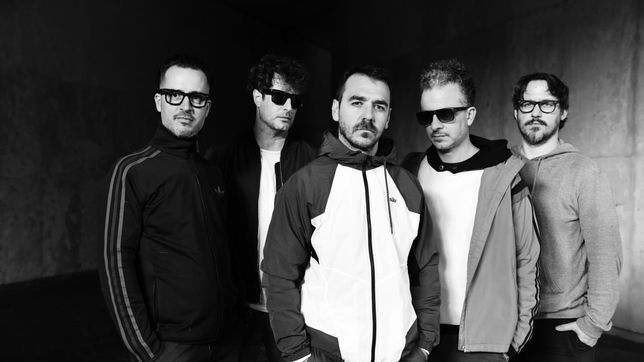 nave estreno su disco debut y tiene fecha de presentacion en vivo