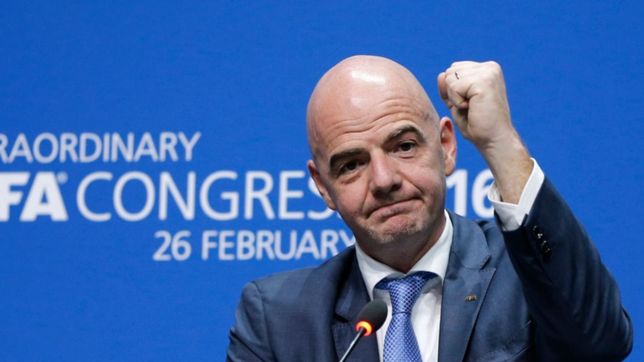 estados unidos, mexico y canada: la fifa confirmo donde se jugara el mundial 2026