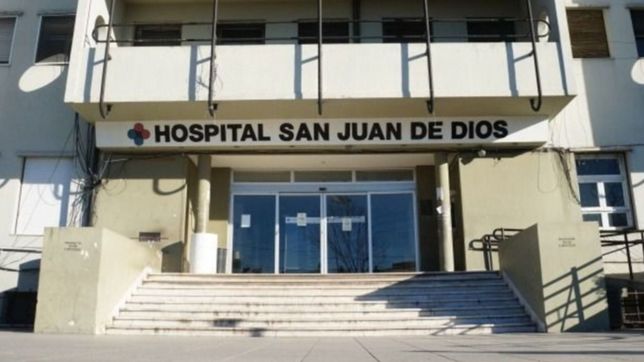 muerte y misterio en la plata: un joven aparecio con un tiro en el torax