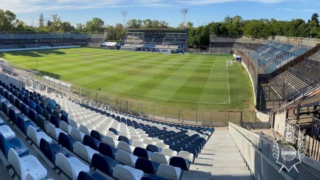 dos clubes argentinos desembarcan en la plata para definir una llave de la copa argentina
