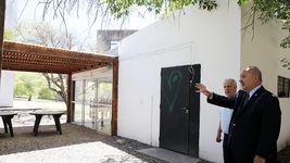 la unlp prepara la ampliacion del buffet de la facultad de ciencias naturales la unlp prepara la ampliacion del buffet de la facultad de ciencias naturales