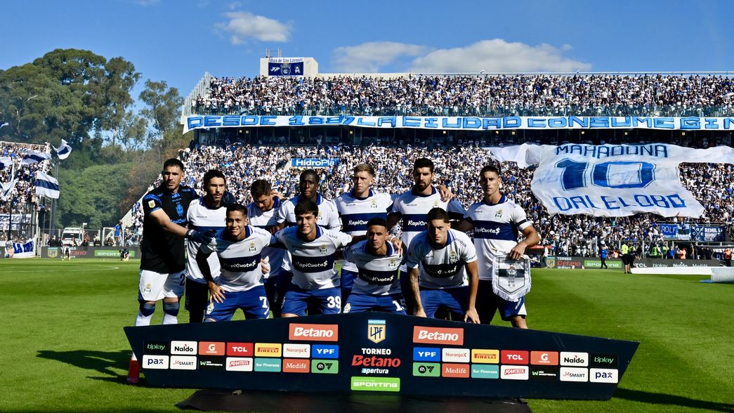 A la espera de ser el elegido, Orfila adelantó quién será el nuevo caudillo de Gimnasia