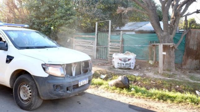 asi fue el doble femicidio cometido por un policia bonaerense que conmociona a la plata