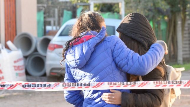 tras el doble femicidio de arturo segui, la plata es la ciudad con mas ataques a mujeres